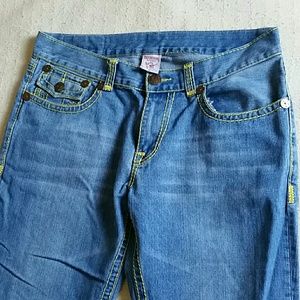 True Religion Men's Jeans
